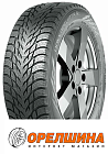 255/55 R19  111R  Nokian Tyres  Hakkapeliitta R3  5+ (21г.в.)